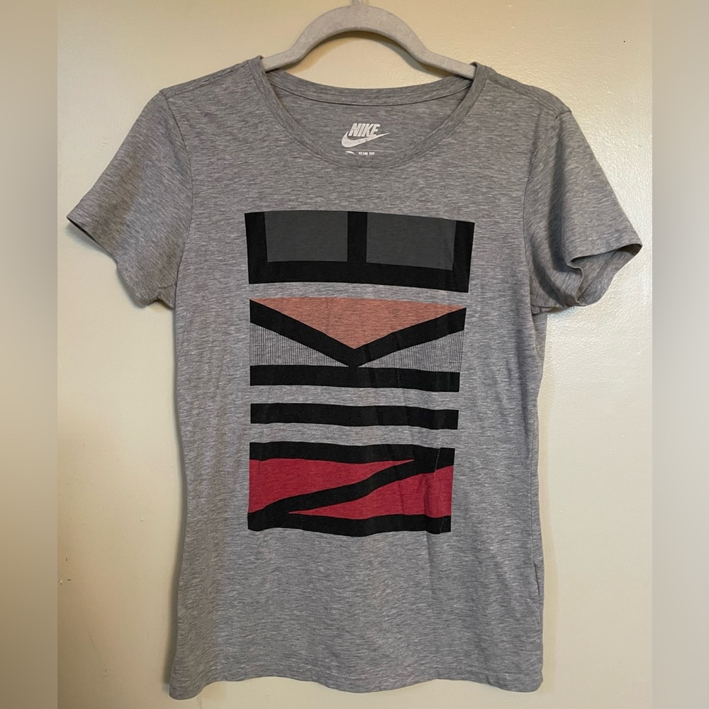 Nike Tee / T-Shirt
